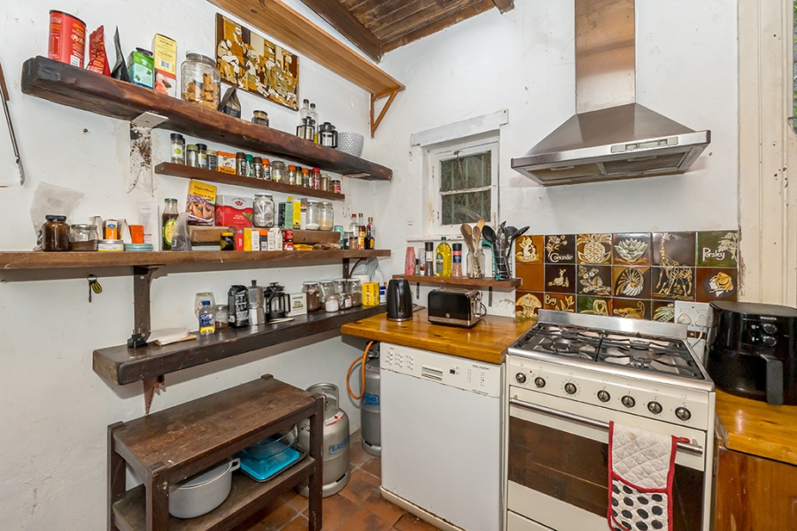 3 Bedroom Property for Sale in St James Western Cape